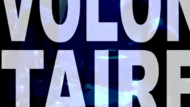 FEMME FATALE (FF) ► Volontaire (Bashung - Gainsbourg) смотреть онлайн