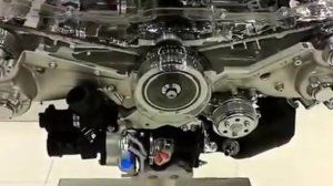 Как работает оппозитный двигатель Subaru