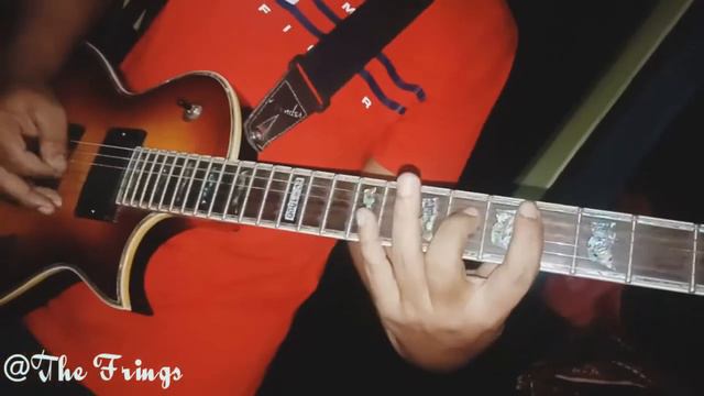 Lupakanlah__The Frings смотреть онлайн