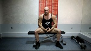 Программа тренировок для зала на 3 раза в неделю - Ясон Часть №2.  Призы для подписчиков!