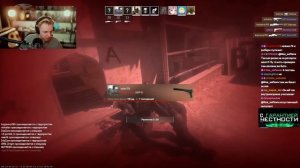 СТИНТ ПОЛУЧИЛ VAC БАН В COUNTER STRIKE 2 НА СТРИМЕ