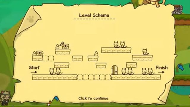 Прохождение Strike force kitty 2 #7 смотреть онлайн