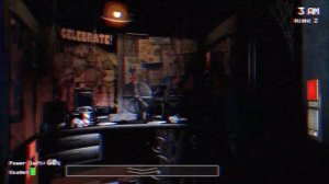 Страшная история FNAF Часть 2  перезолив с ютуба