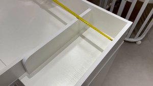 Комод Сириус