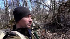 НАШЕЛ ВХОД В ЦЕРКОВНОЕ ПОДЗЕМЕЛЬЕ. ТАМ СПРЯТАНО ЗОЛОТО.