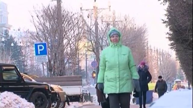 Что год грядущий нам готовит? Расскажет гость студии,  парапсихолог  и биоэнергет Лора Замалаева.