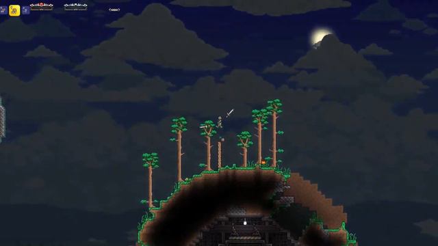 Riley the Rogue-Desert Scourge in Revengeance Mode! Terraria Calamity Mod Playthrough #1 смотреть онлайн