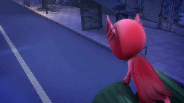 PJ Masks Full Episodes Season 3 ⭐️ Moonfizzle Balls ⭐️ PJ Masks New Compilation 2019 смотреть онлайн