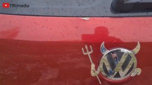 Volkswagen Tiguan 2009 2.0 TSI 170 л.с честный отзыв владельца