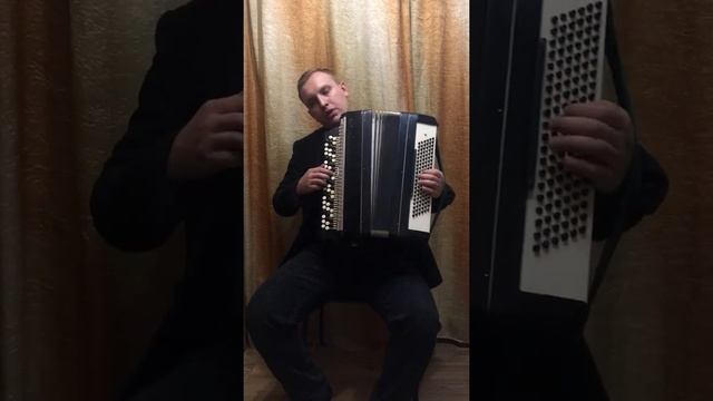 Юбер Жиро - "Под небом Парижа" (на слух, интерпретация). смотреть онлайн