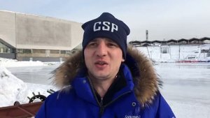 Плетёный мяч-2005 в Иркутске: директор ЦСП Аркадий Журавлев поверил в команду