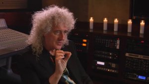 Брайан Мэй - "Love Kills - баллада"