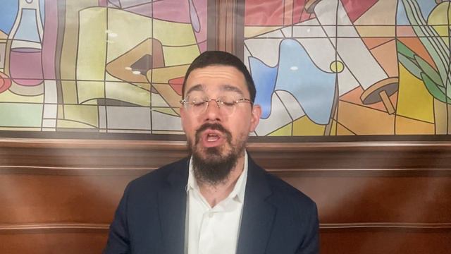 18 Bamidbar Beis Sivan - Rabbi Moshe Gourarie смотреть онлайн