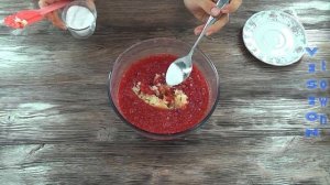 ГОРЛОДЁР!!! Нет ПРОСТУДЕ! Просто, дёшево, вкусно и полезно! Рецепт приготовления