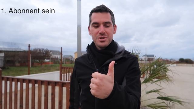 GROSSE VERLOSUNGCampers LogCamper Weihnachten mit comewithus2