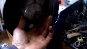 Пробный пуск отопителя Х7-1М