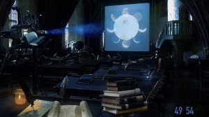 Defense Against the Dark Arts 📚 POMODORO Study Session 50/10 - Harry Potter Ambience 📚 Focus & Stud