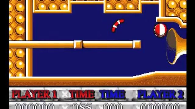 Amiga Game: Globetrotter смотреть онлайн