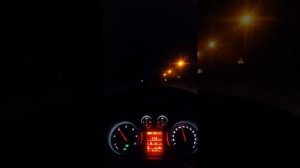 Afl not work,  opel insignia