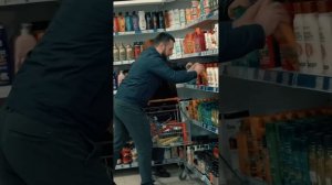 Наказал ту самую тещу ?