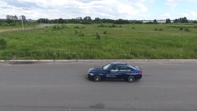 BMW CONNECTED DRIVE. Teleservices. Консьерж-сервис. смотреть онлайн