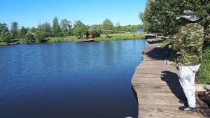 платник в Машково# люберцы# за 1500 20кг карпа