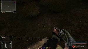 Сталкер Фотограф Тайник морячка ВСЕ МЕСТА