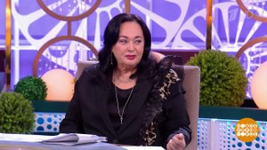 Лариса Гузеева соединяет сердца! Доброе утро. Фрагмент выпуска от 23.05.2024