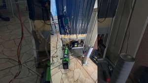 Холодильник Стинол-110 замена компрессора.