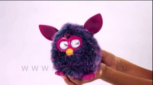 Интерактивная игрушка Ферби