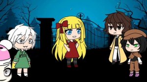 |песенный батл|| Великий из бродячих|| гача лайф|.