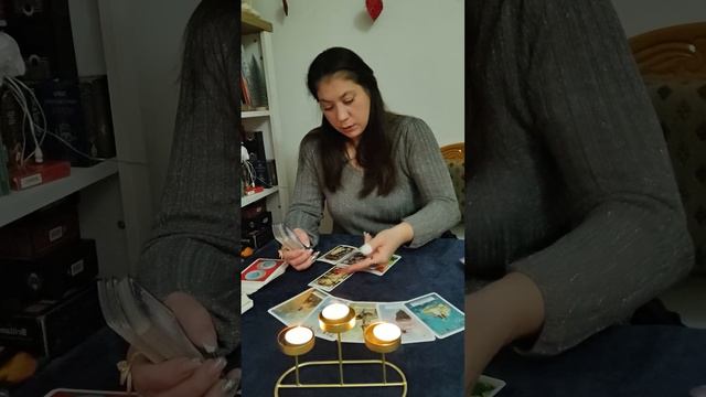 ЧТО ВАМ ПОКАЗЫВАЮТ ВЫСШИЕ СИЛЫ, А ВАМ НЕ ПОНЯТНО⁉️#таросчастливойсудьбы #самореализация #ятворец