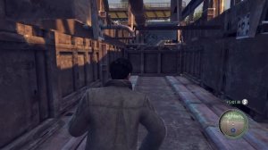 ЧТО БУДЕТ ЕСЛИ УБИТЬ БРУНО В MAFIA 2?