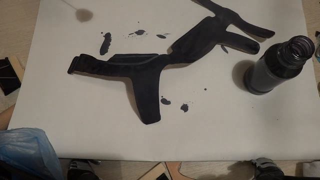 Чехол для складного ножа своими руками смотреть онлайн