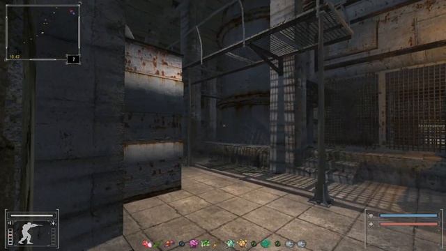 Научный трактат в x-10 в ОП 2.1 смотреть онлайн