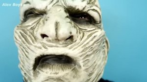 Пять самых крутых масок на Хеллоуин с Алиэкспресс! Halloween 2020. КОНКУРС! alex boyko