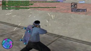 КРАСИВАЯ FPS UP СБОРКА ДЛЯ СЛАБЫХ ПК И СРЕДНИХ ПК СБОРКА ДЛЯ КАПТОВ И СТРЕЛЬБЫ 200 МБ СБОРКА SAMP R