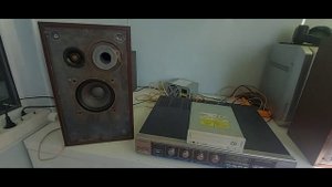 Радиотехника 10АС-408, посмотрим, послушаем, сделаем вывод