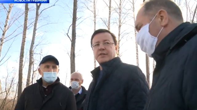 Дорога Самара Бугуруслан смотреть онлайн