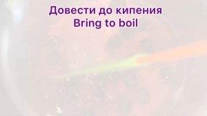 Чизкейк из голубики без выпечки\No bake blueberry cheesecake