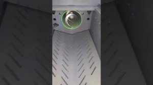 Обзор пеллетной горелки Бизон Альфа