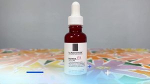 ❤️LA ROCHE - POSAY Retinol B3 Serum Concentrado Antiarrugas 30ml [Reseña]✅El Mejor SERUM Reafirmant