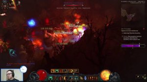 DIABLO 3 PL - DROGA DO TOP GR - GR 58 SOLO