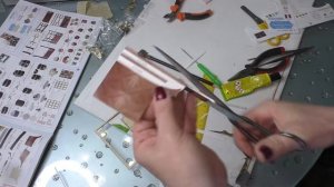 Румбокс diy house. Интерьерный конструктор.