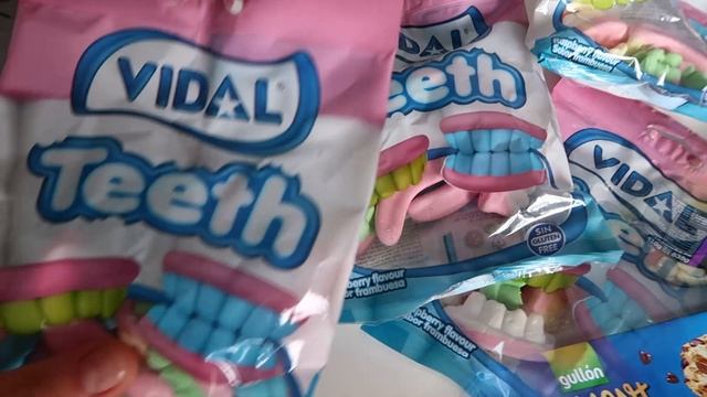 Теперь мой сон станет комфортнее! Покупки в Primark! смотреть онлайн