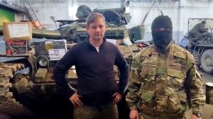 Делай добро и бросай его в соду! Помощь СВО