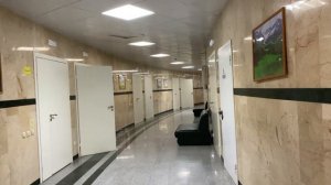 Обзор клиники АЛЛОПЛАНТ 4К