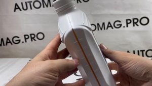 S671.090.255 Масло трансмиссионное ZF ATF LIFEGUARD FLUID 6HP 1 л S671.090.255