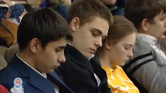 Об экологии и не только смотреть онлайн