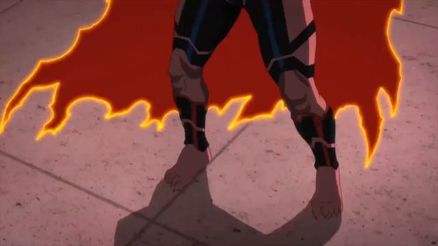 Crisis On Infinite Earths & Watchmen To Be Set In DC Tomorrowverse смотреть онлайн